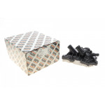 Помпа води Audi A3/A4/Q3/VW Caddy IV 1.0-1.6 TSI 13- 