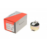 Сайлентблок важеля (переднього/знизу/ззаду) Renault Laguna 93-01 