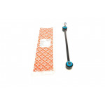 Тяга стабілізатора (заднього) Ford Transit 00-06 (L=348mm) 