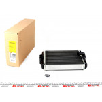 Радіатор пічки MB C-class (W202)/E-class (W210) -03 