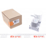 Радіатор масляний Ford Transit 1.8TDCi 02-13 (теплообмінник) 