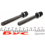 Болт головки VW Caddy/Golf/Passat/Polo -97 (M11x1.5x96)  Болт головки VW Caddy/Golf/Passat/Polo -97 (M11x1.5x96)