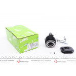 Підшипник вижимний VW Sharan/Ford Galaxy/Mondeo/Seat Alhambra 1.9TDi/1.8-2.8 95-10 