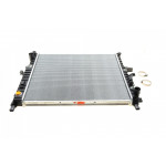 Радіатор охолодження MB ML-class (W163) 2.3-5.5 98-05 (M111-M113) 