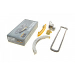 Комплект ланцюга ГРМ Opel Omega B 2.5 DTI/3 (E46)/5 (E39)/7 (E38)/X5 (E53) (M57D25/M57D30) 94-06 (z=90) 