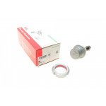 Опора кульова (передня) MB M-class (W163) 98-05 