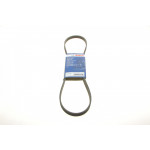 Ремінь генератора Mitsubishi Galant 2.0/2.4 -90 (4PK975) 