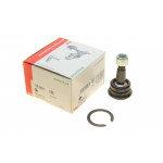 Опора кульова (передня/знизу) Hyundai Sonata 93-98 