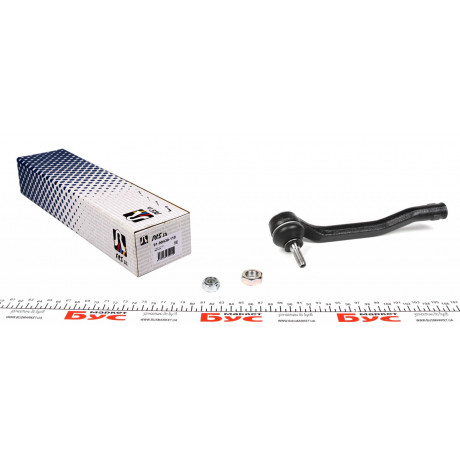 Наконечник тяги рульової (R) Renault Megane III/Scenic III 08-/Fluence 10-