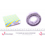 Підшипник (40x85x20) 