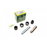 Направляюча супорта (переднього/к-кт) Kia Rio 00-05 (Kasko) 