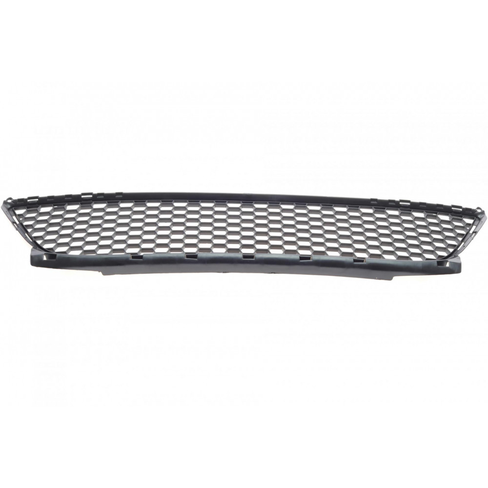 Решітка бампера Renault Logan 04-12