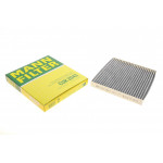 Фільтр салону Mazda 6 02-/ CX-7 07-13 (вугільний) 