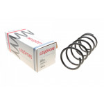 Пружина (передня) Kia Sephia/Shuma 1.5-1.8/1.5i 16V/1.8i 16V 97-04 (нах.зад.частина/седан) 