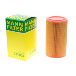 Фільтр повітряний Fiat Bravo 1.4 Turbo T-Jet/1.6D-2.0D M-Jet 07-14/Chrysler Delta 1.6/2.0MJTD 11- 