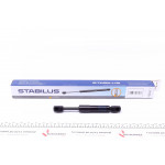 Амортизатор кришки багажникаVW Golf III 93-02 