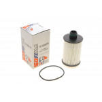 Фільтр масляний Chevrolet Captiva/Orlando 2.2 D /Opel Antara 2.2 CDTI 10- (OE line) 