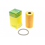 Фільтр масляний Renault Master 2.3CDTI 10-/Trafic 1.6dCi 14-/MB Vito (W447) 1.6CDI 14- 