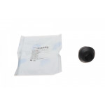 Втулка стабілізатора (переднього) Daewoo Matiz 98- (d=16mm) 