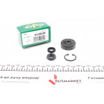 Ремкомплект циліндра зчеплення (головного) Opel Frontera 98- (d=19mm) 