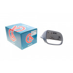 Кришка дзеркала (під фарбування) (R) Audi Q5/Q7 06- 