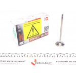 Клапан (випуск) Chevrolet Aveo/Kalos/Spark/Daewoo Matiz/Tico 0.8--1-2 (31.8x5.5x110.3) (азотований) 