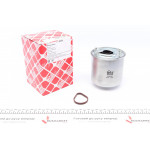 Фільтр паливний Ford Connect 1.6TDCI 13- 