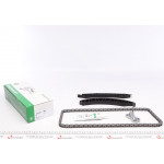 Комплект ланцюга ГРМ Renault Trafic 2.0dCi 06-, 66/84kw, M9R 630/692/780/782/786 