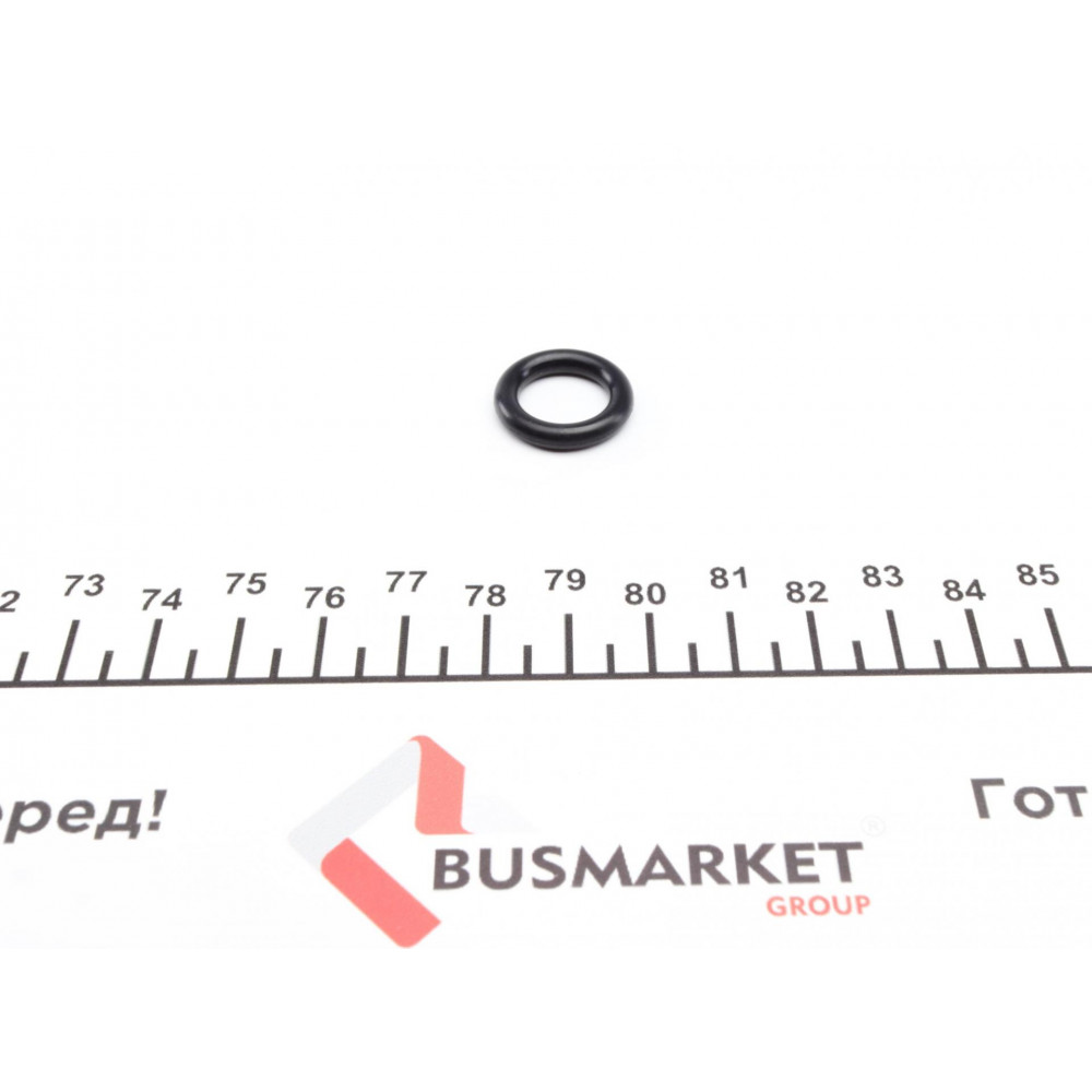 Прокладка радіатора масляного VW Passat/T4/Golf IV 1.8-2.8/2.5TDI -08