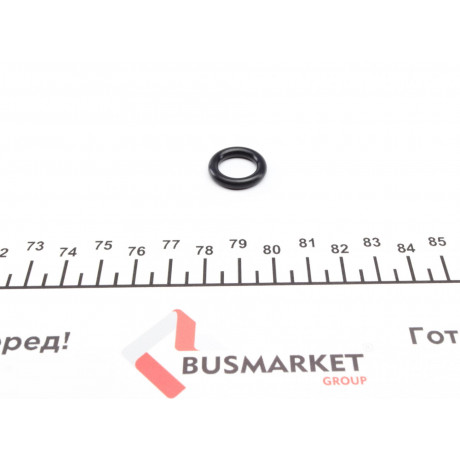 Прокладка радіатора масляного VW Passat/T4/Golf IV 1.8-2.8/2.5TDI -08