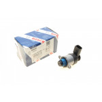 Клапан редукційний ТНВД BMW 3 (E90)/5 (F10) 04-16 M47/N47 