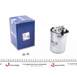 Фільтр паливний Skoda Fabia/VW Polo 1.9TDI 00- 