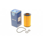 Фільтр масляний MB Sprinter/Vito CDI OM611/612/646/651 