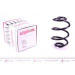 Пружина (задня) BMW 3 (E36) 316i/318i/is/tds/320i/323i/325i/td/tds 90-99 (седан/купе)(з пост.діам.) 