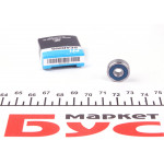 Підшипник (6x17x6) 