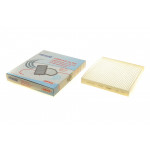 Фільтр салону Mazda 6 02-07 