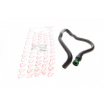 Патрубок системи охолодження Ford Transit 2.4 TDCi 06-14 