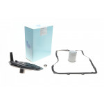 Фільтр АКПП Jeep Cherokee/Commander 01- (з прокладкою) 