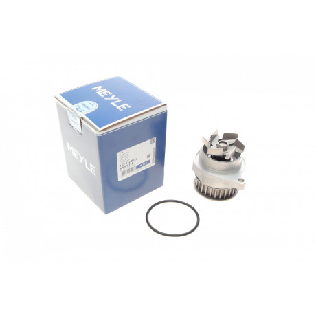 Помпа води Seat Cordoba/Ibiza/Skoda Octavia/VW Caddy/Golf/Polo 1.4i/1.6i 95-09 (27z)