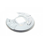 Захист диска гальмівного (заднього) (L) BMW 5 (F10/F11) 10-16 