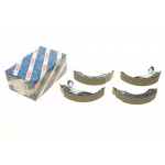 Колодки гальмівні (задні) Ford Escort/Orion 80-90 (барабанні) (180x32) 