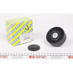 Ролик генератора Audi A4/A6/A7/A8 2.4/2.8-3.2 FSI 04- (паразитний) (75х26) 