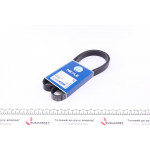 Ремінь генератора Renault Laguna 2.0 95-01 (6PK1240) 