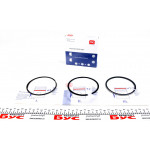 Кільця поршневі Renault Master/Opel Movano 2.5dCi/DTI (89.00mm/STD) (3.0-1.75-2.5) = 8938500000 