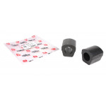 Втулка стабілізатора (переднього) MB 207-410D (d=30mm) 