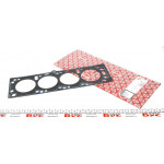 Прокладка ГБЦ Opel Astra/Cadett 1.7D 88- (1.5mm) 