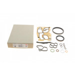 Комплект прокладок (нижній) BMW 3 (E90/F30/F80)/5 (F10) 07-18 N47 D20 