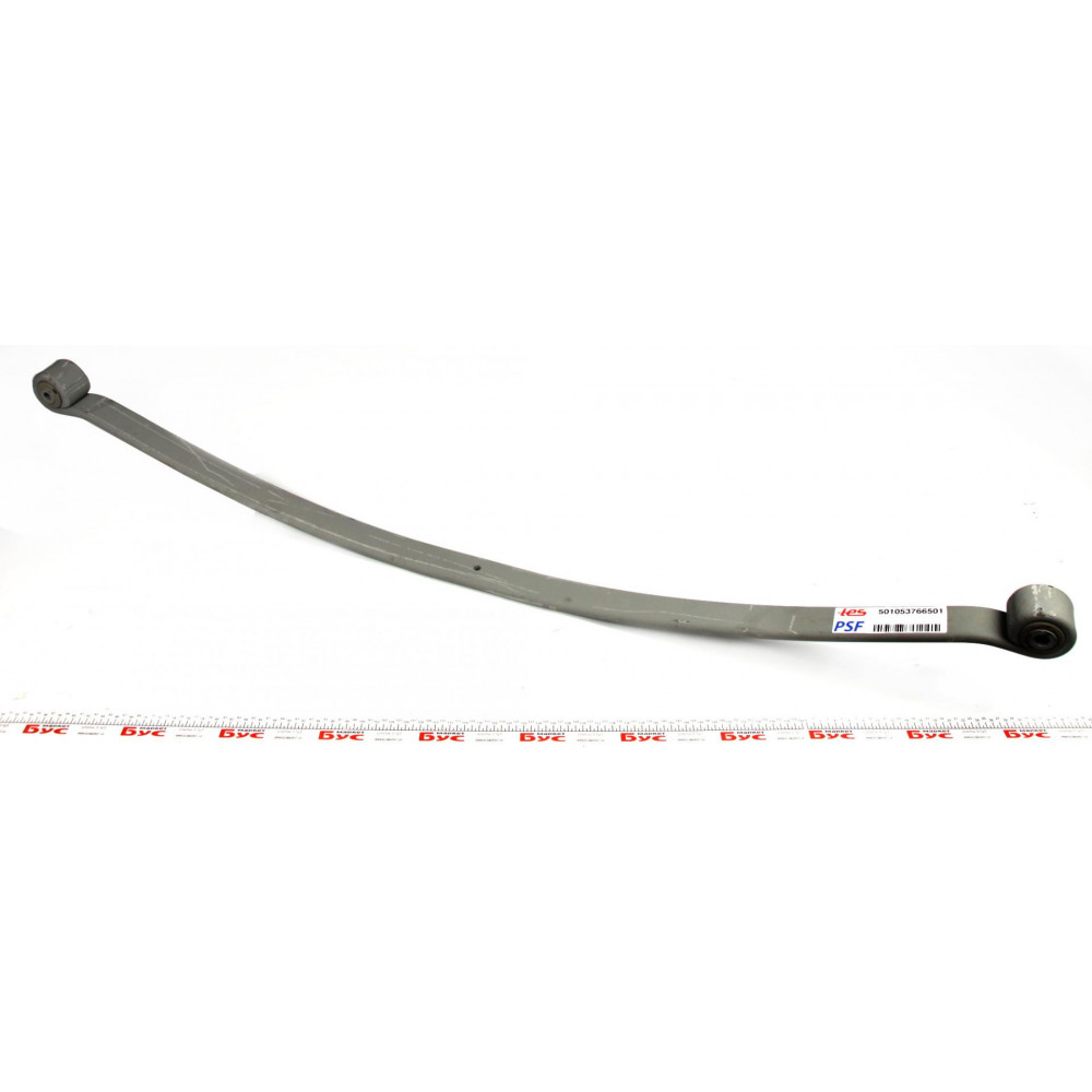 Ресора задня коренева Renault Mascott 99- (60/820/820) (23mm)