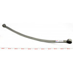 Ресора задня коренева Renault Mascott 99- (60/820/820) (23mm) 