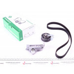 Комплект ГРМ Audi A3/A4/A6/TT/Skoda Octavia/VW Golf 1.8T 